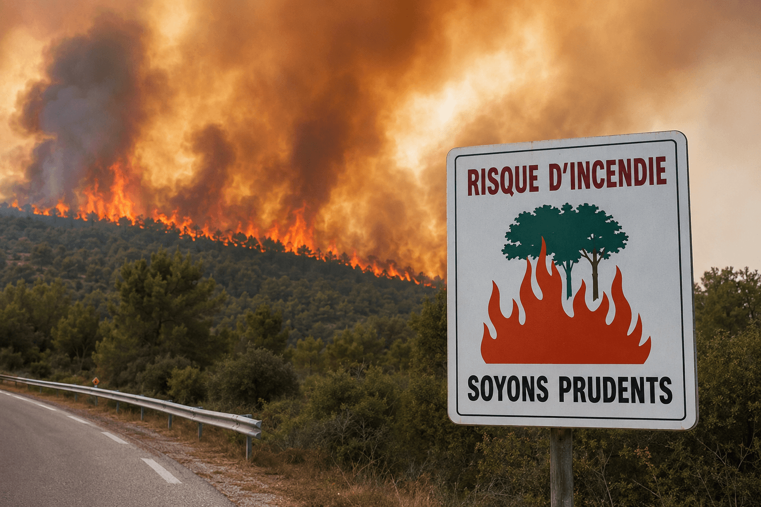 Climat et politique