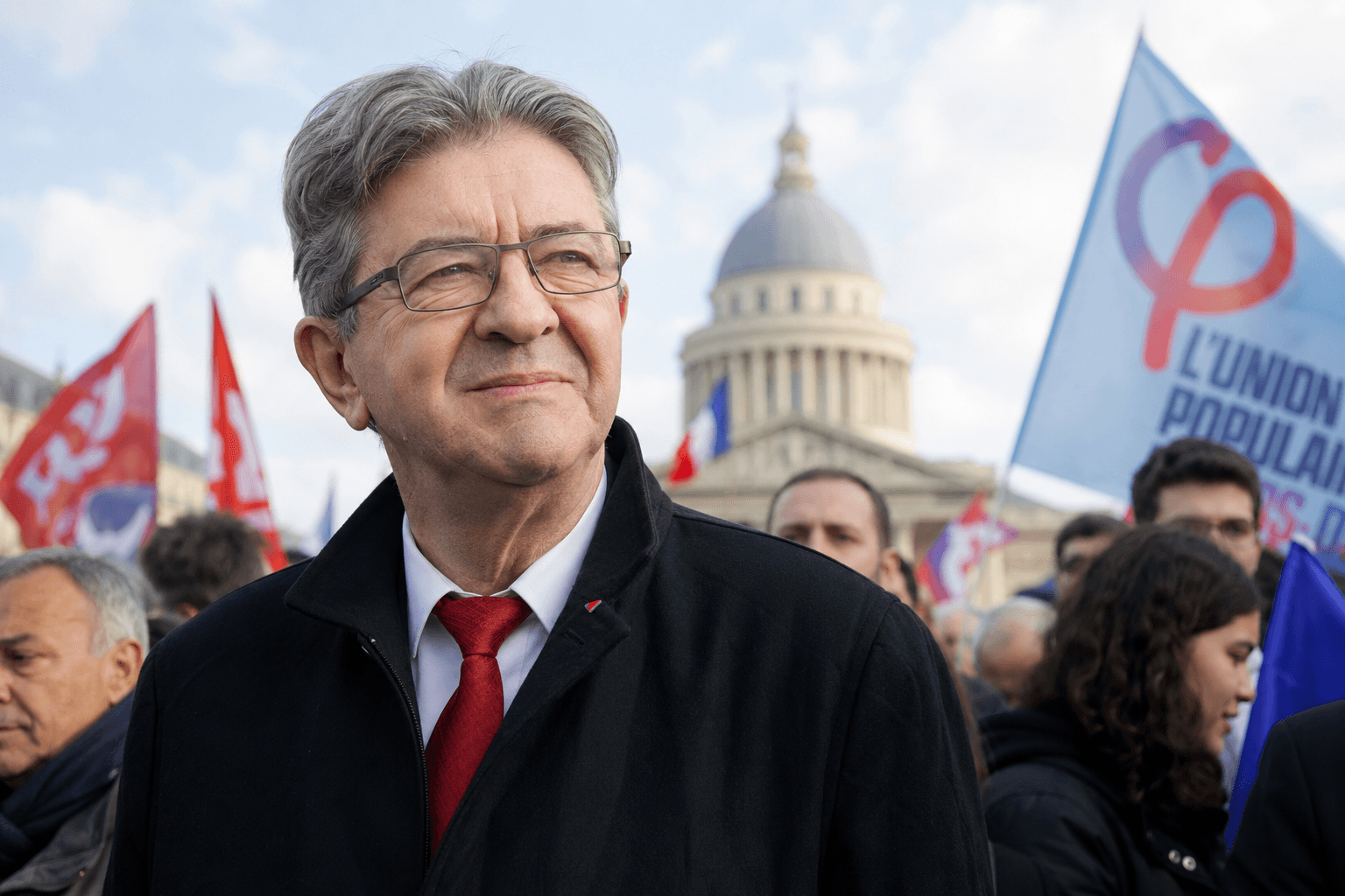 Philosophie des Insoumis ?