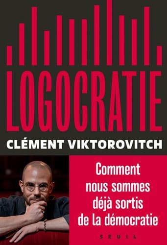 Livre : Logocratie de Clément Viktorovitch