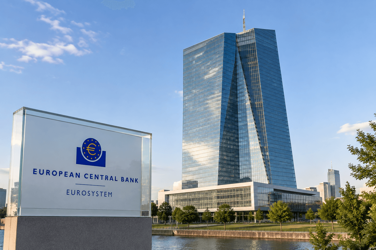 Une Banque centrale, ça fait quoi ?