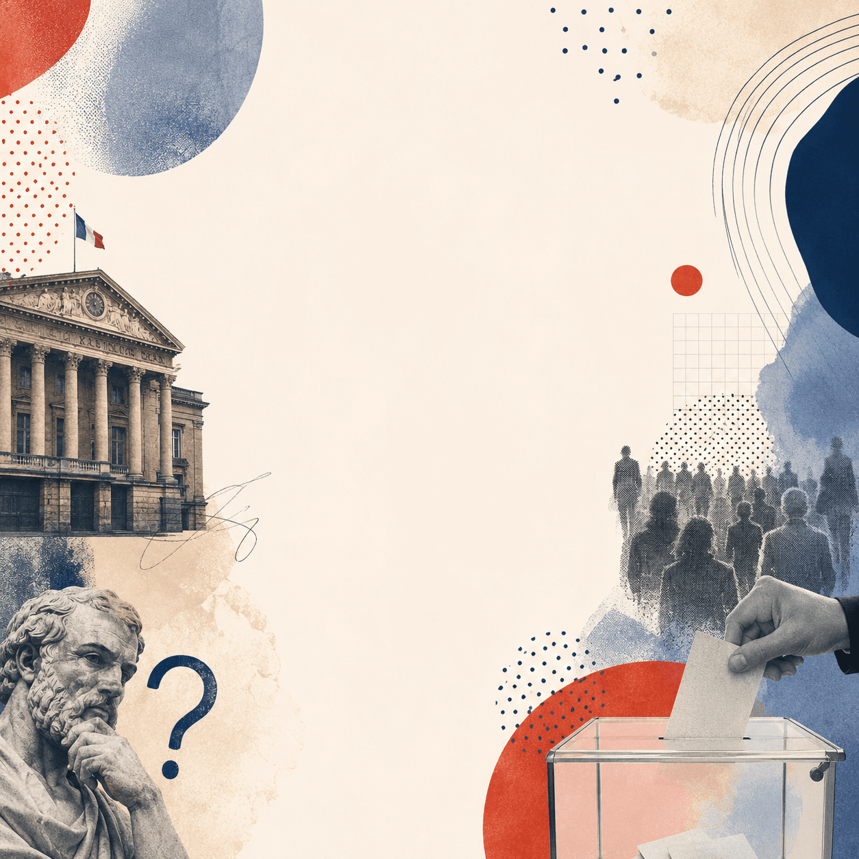 Comment penser l’élection ?