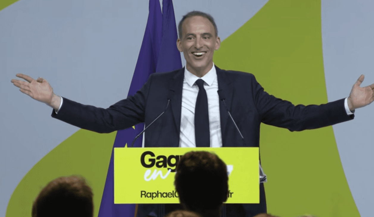 Glucksmann, candidat ou pas ?