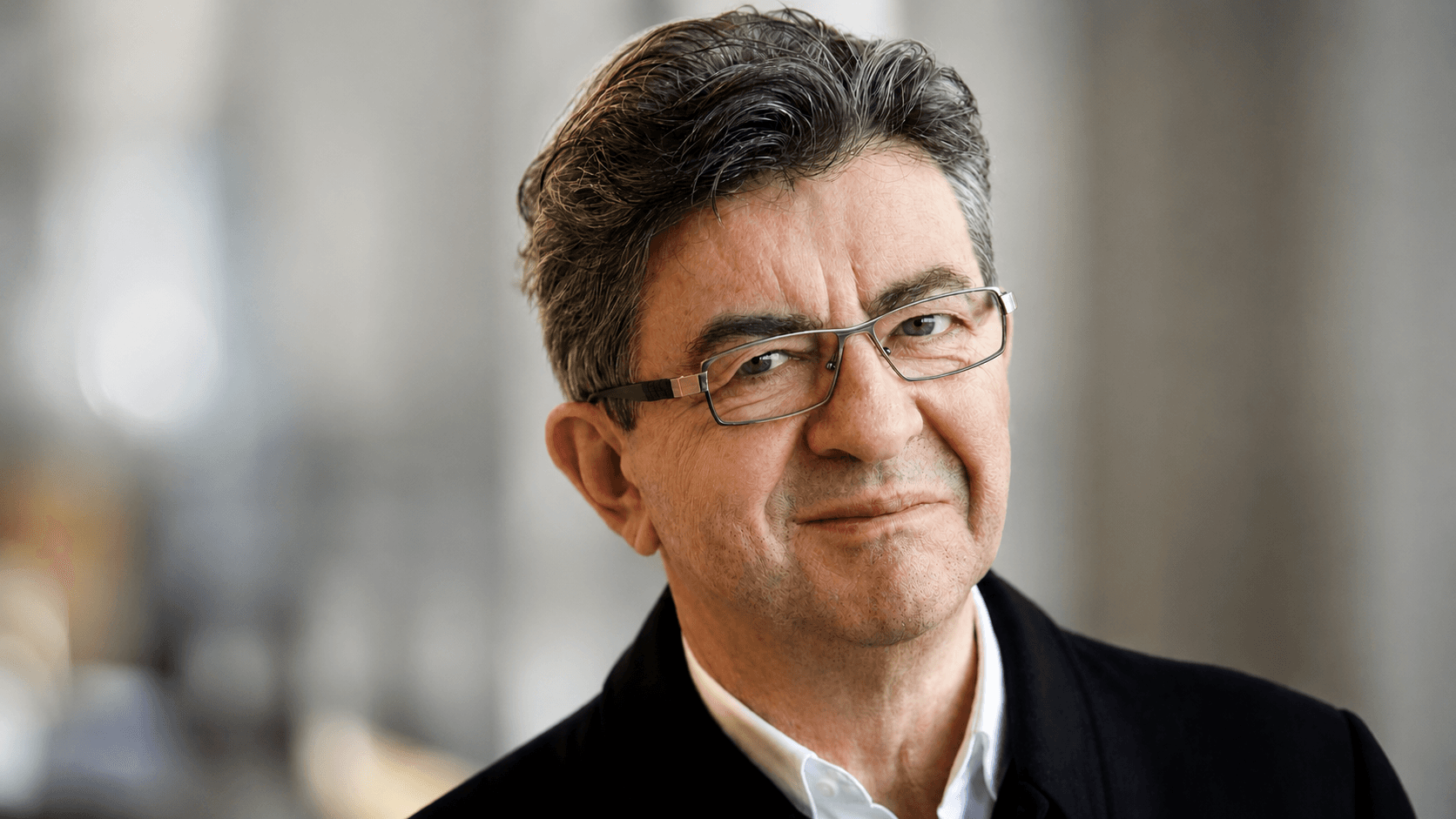 Pourquoi voter Mélenchon ?
