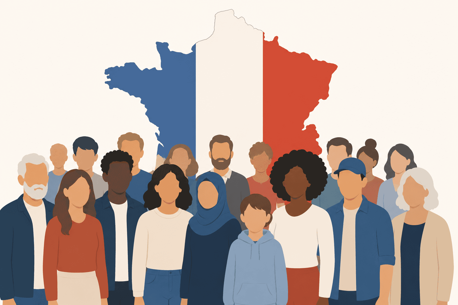 La Nouvelle France ?