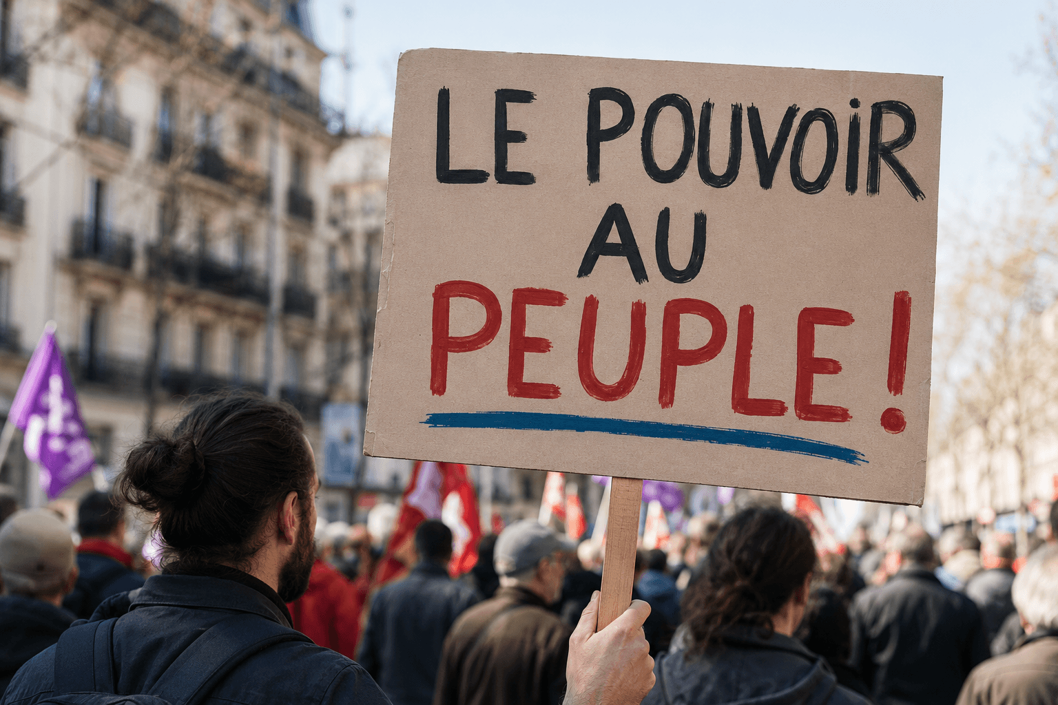 L'Avenir en commun ?