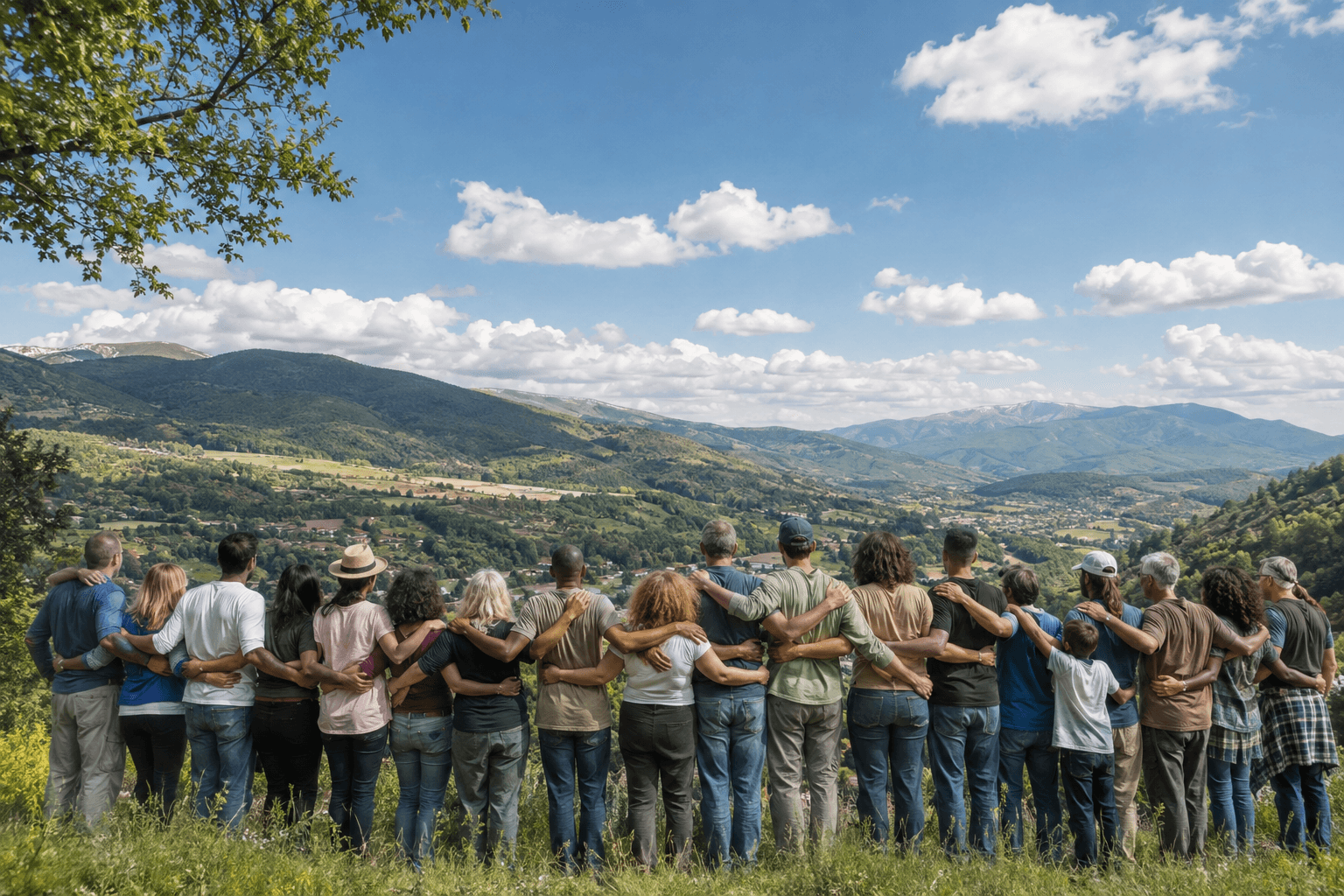 Comment sortir de ce capitalisme ?