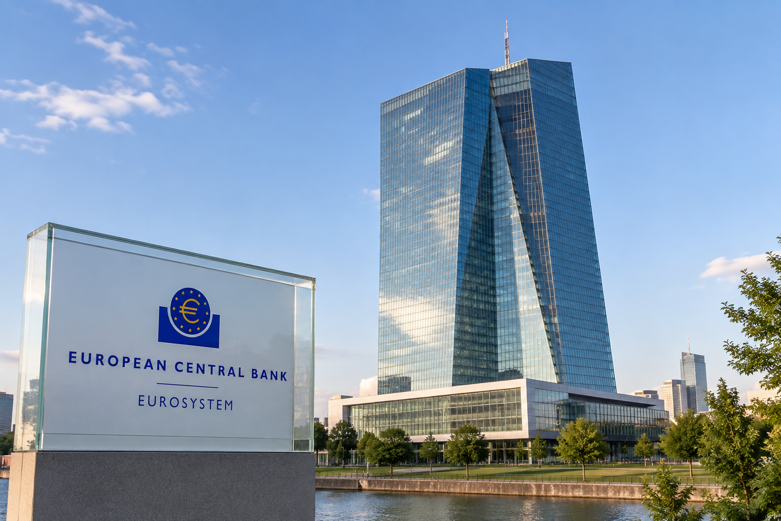 Une Banque centrale, ça fait quoi ?
