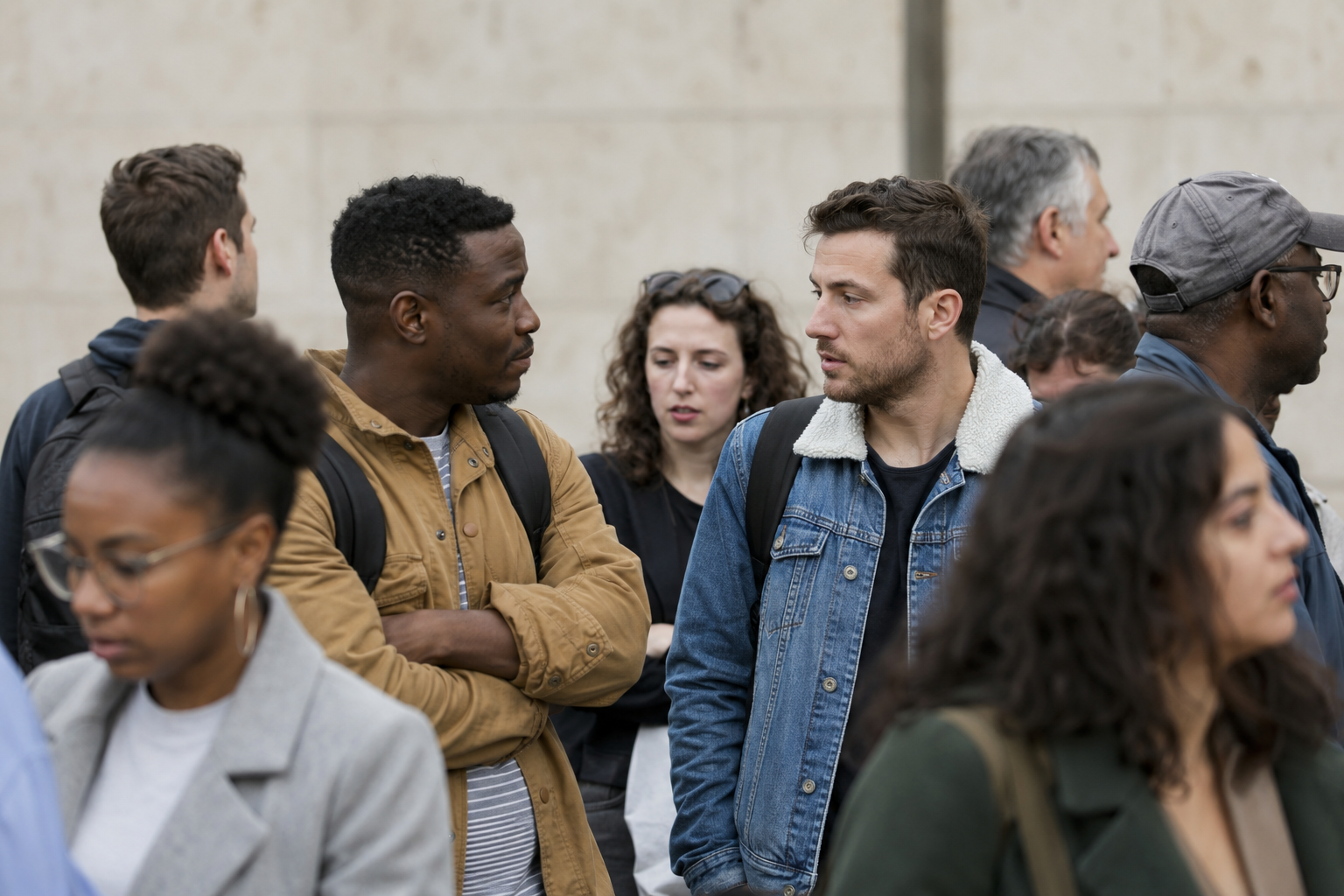 Origine, nature et conséquence du racisme