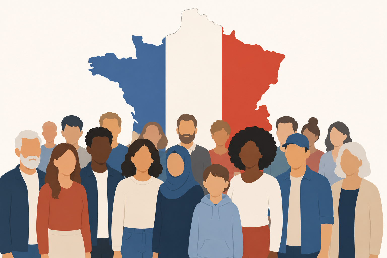 La Nouvelle France ?