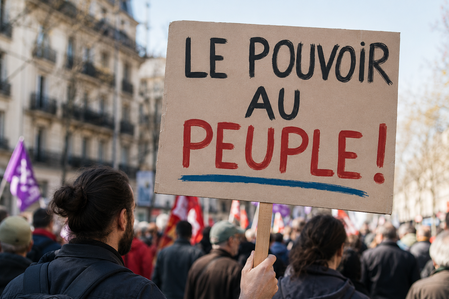 L'Avenir en commun ?