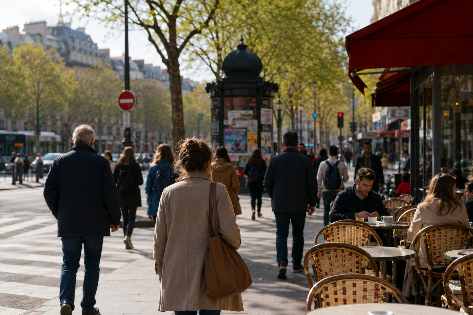 L’impasse du vote utile 2027 ?